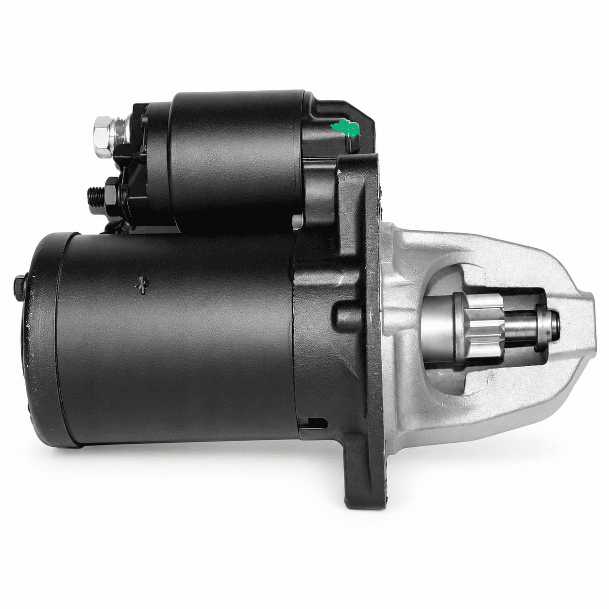 Käynnistin STARDAX 220519 MITSUBISHI SMART 12V 0,9kW — kuva 1