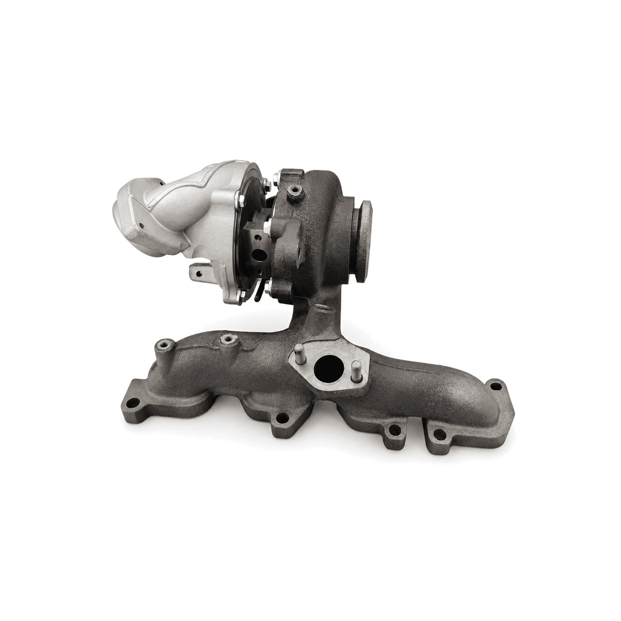 Turboahdin BorgWarner 030TC18552000 — kuva 1